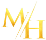 MH Dosa Hut Logo - South Indian Takeaway in Gampaha, Sri Lanka